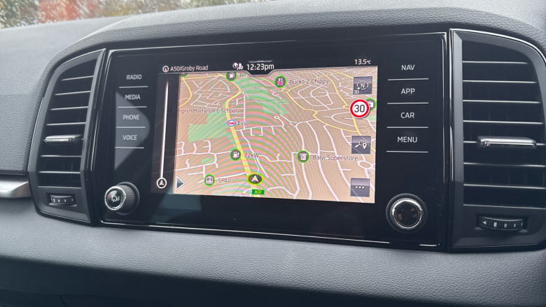 Skoda Karoq 1.5 TSI SE Drive 5dr DSG Petrol Estate